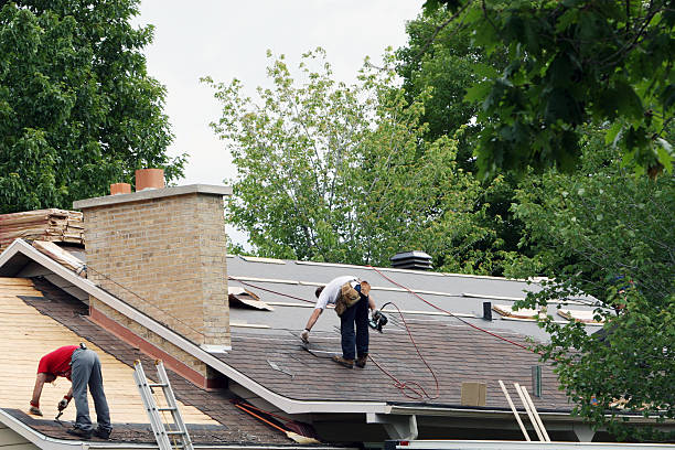 Roof Insulation in Runnemede, NJ