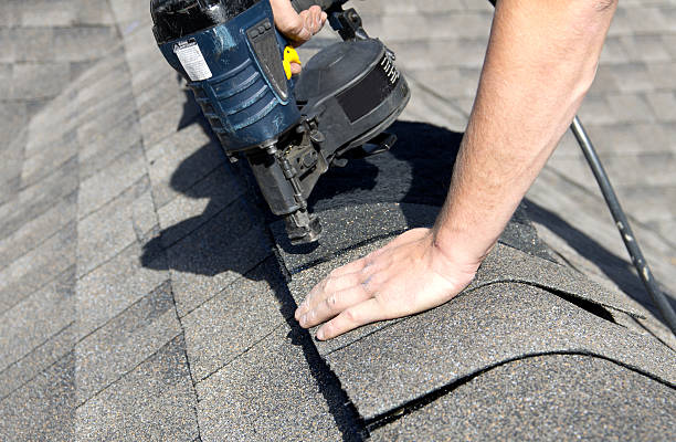 Fast & Reliable Emergency Roof Repairs in Runnemede, NJ